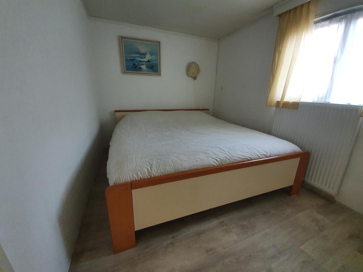 Chalet De Roos Villa Doornspijk Kültér fotó