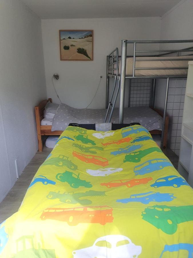 Chalet De Roos Villa Doornspijk Kültér fotó