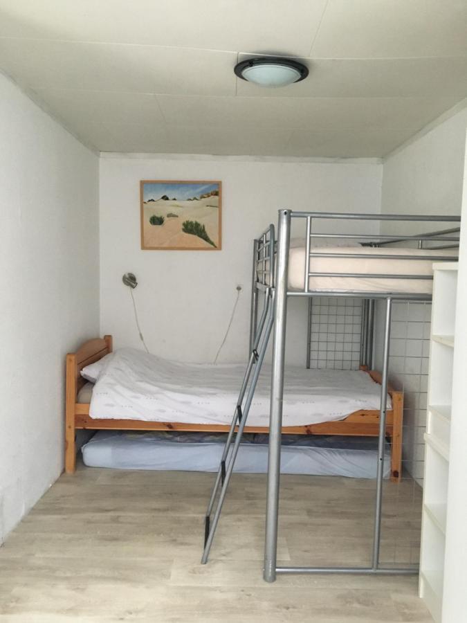 Chalet De Roos Villa Doornspijk Kültér fotó